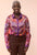 Medallion Blouse