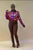 Medallion Blouse